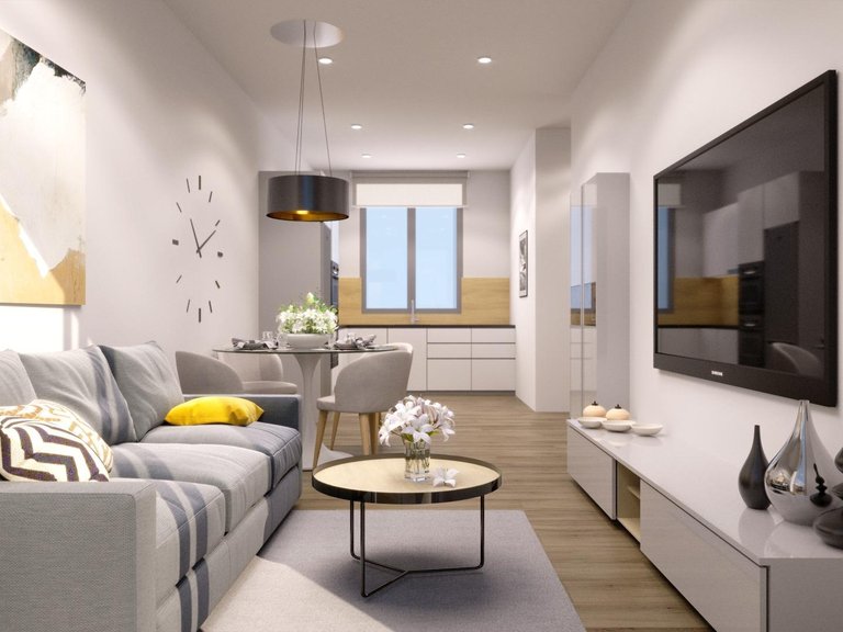 Apartment for Sale in Alicante, Alicante 2