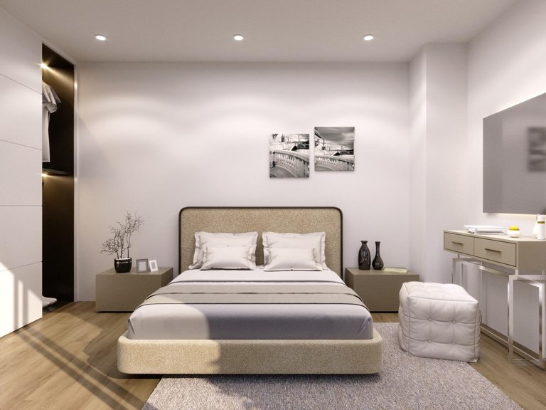 Apartment for Sale in Alicante, Alicante 3