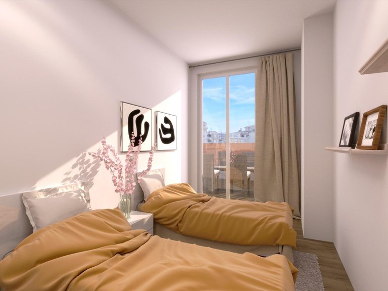 Apartment for Sale in Alicante, Alicante 5