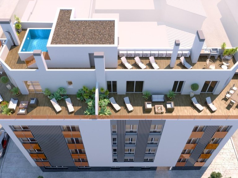 Apartment for Sale in Alicante, Alicante 7