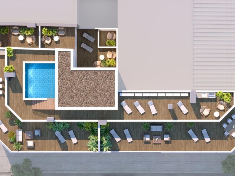 Apartment for Sale in Alicante, Alicante 8