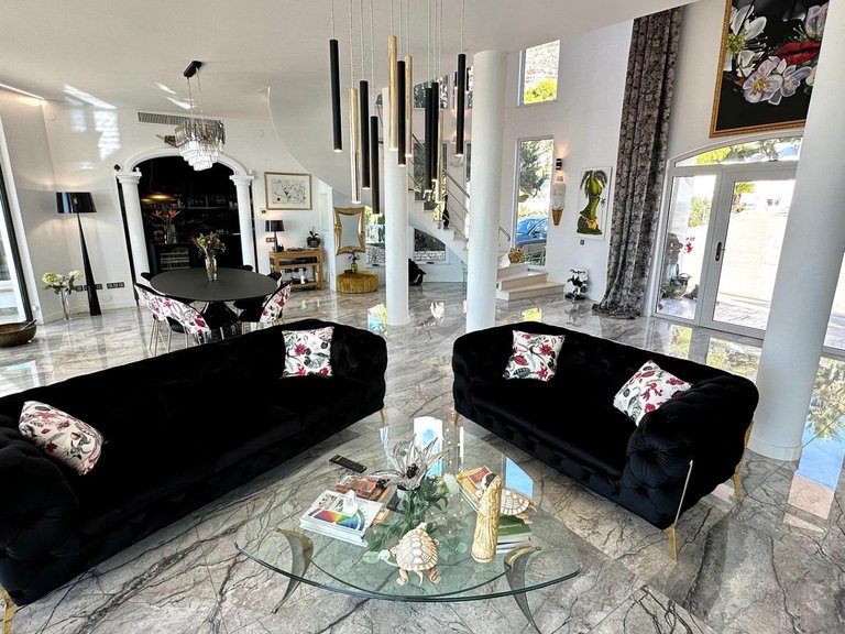 Villa for Sale in Altea, Alicante 10
