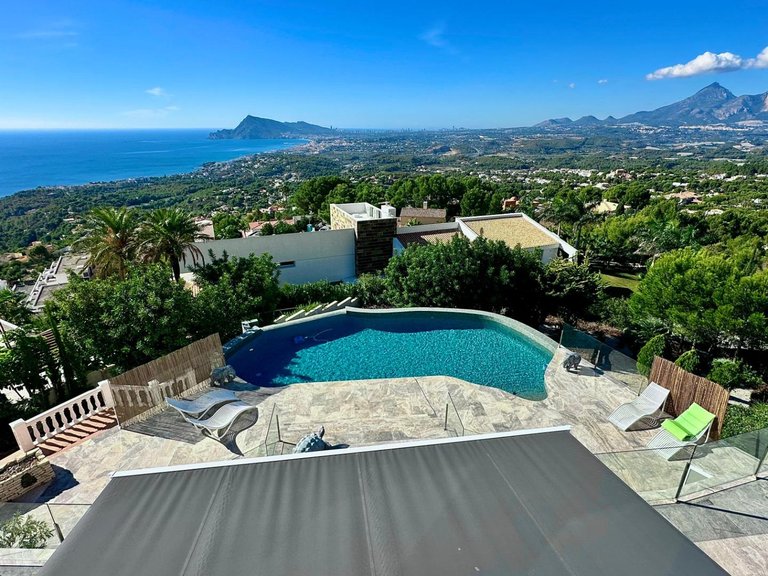 Villa for Sale in Altea, Alicante 12
