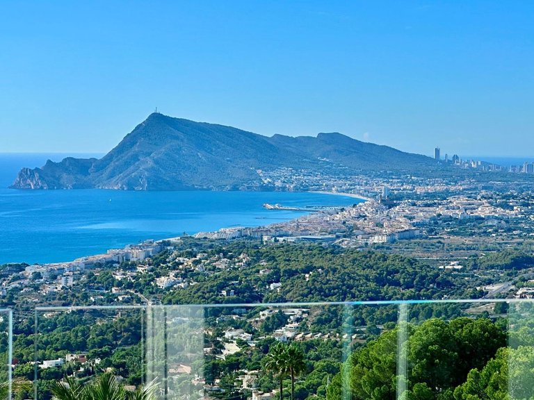 Villa for Sale in Altea, Alicante 13