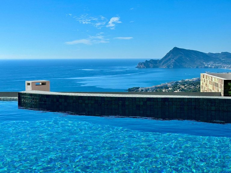 Villa for Sale in Altea, Alicante 2