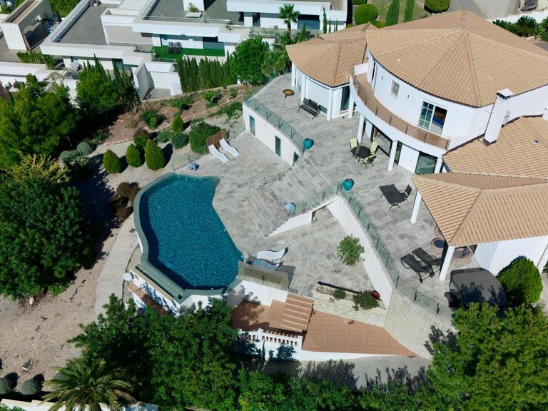 Villa for Sale in Altea, Alicante 4