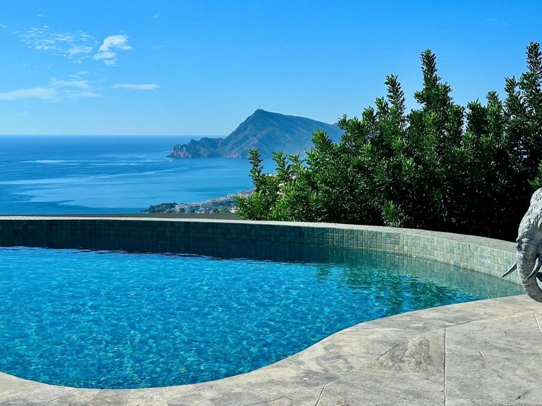 Villa for Sale in Altea, Alicante 5