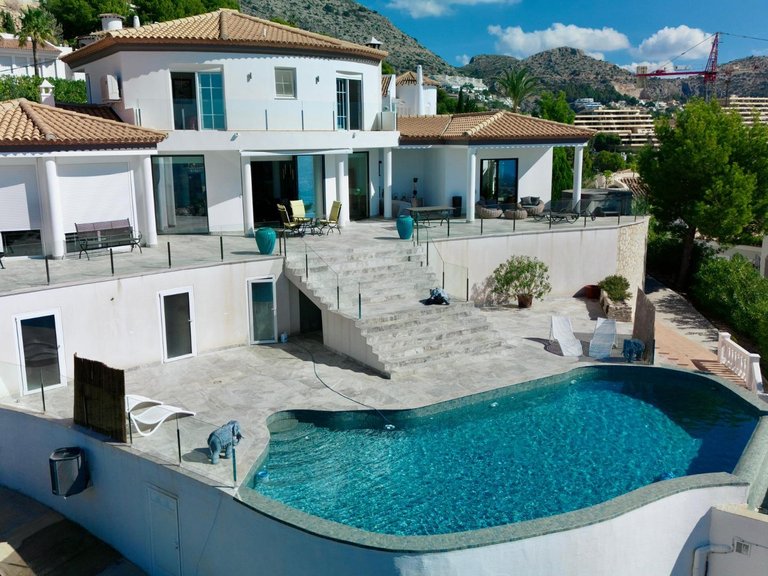 Villa for Sale in Altea, Alicante 6