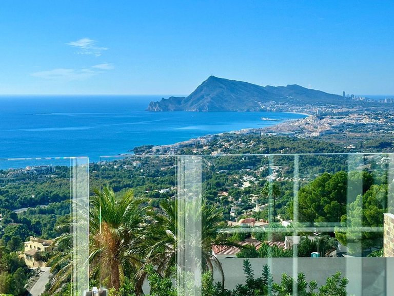 Villa for Sale in Altea, Alicante 7