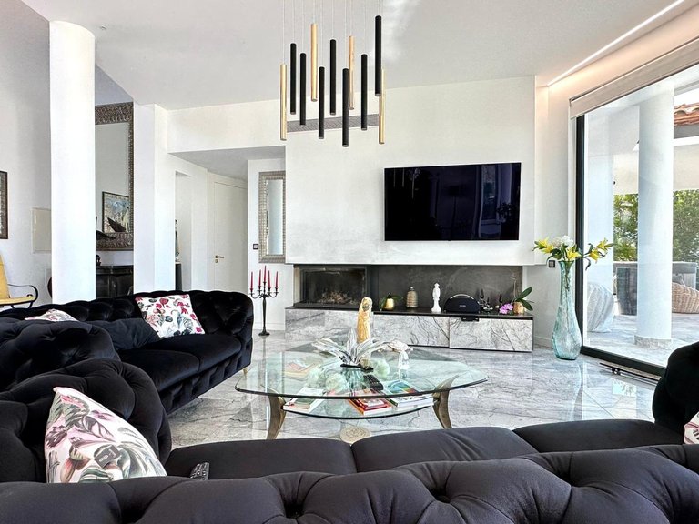 Villa for Sale in Altea, Alicante 9