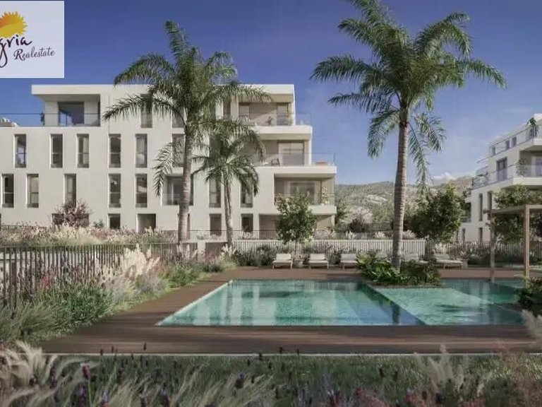 Apartment for Sale in Benicassim, Castellon 1