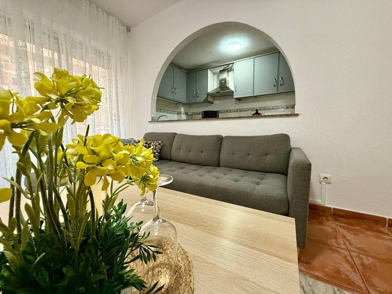 Apartment for Sale in Torrevieja, Alicante 1