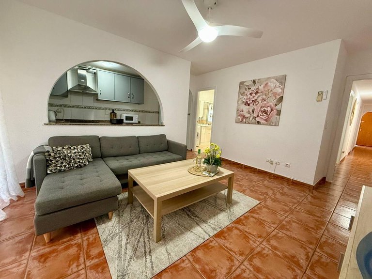 Apartment for Sale in Torrevieja, Alicante 13