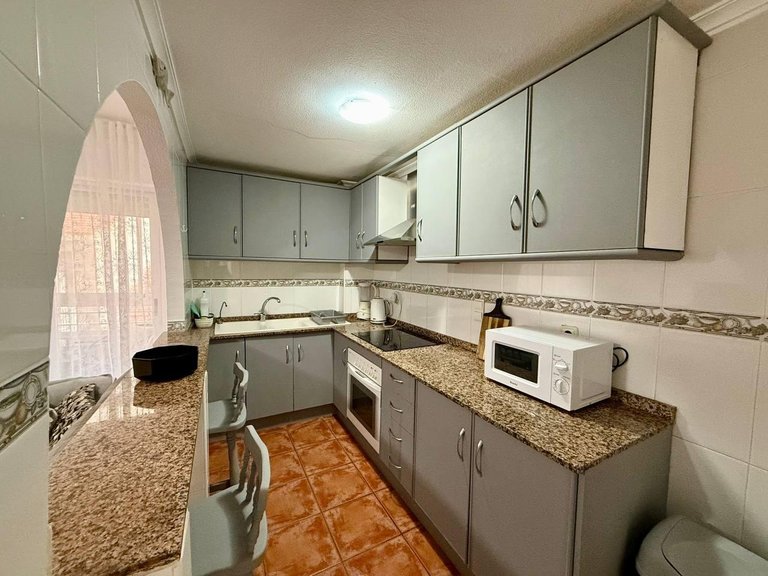 Apartment for Sale in Torrevieja, Alicante 19