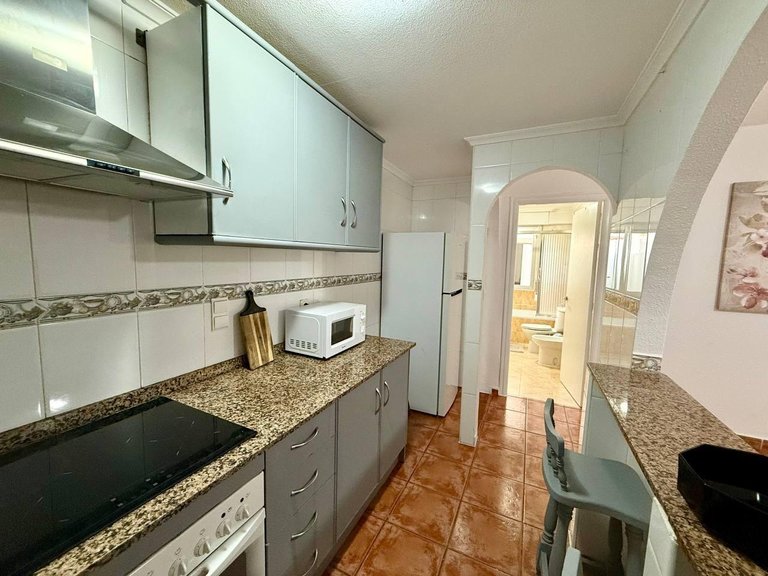 Apartment for Sale in Torrevieja, Alicante 20