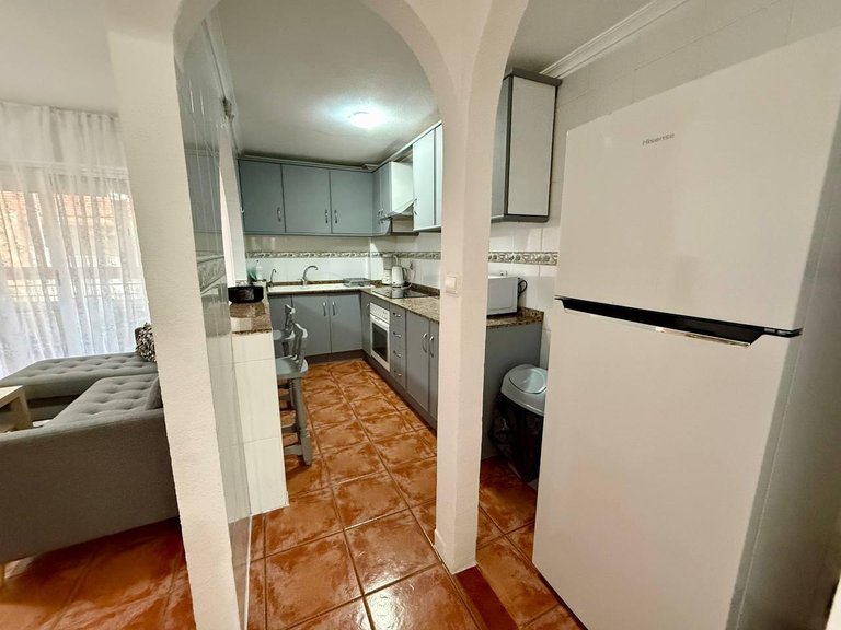 Apartment for Sale in Torrevieja, Alicante 21