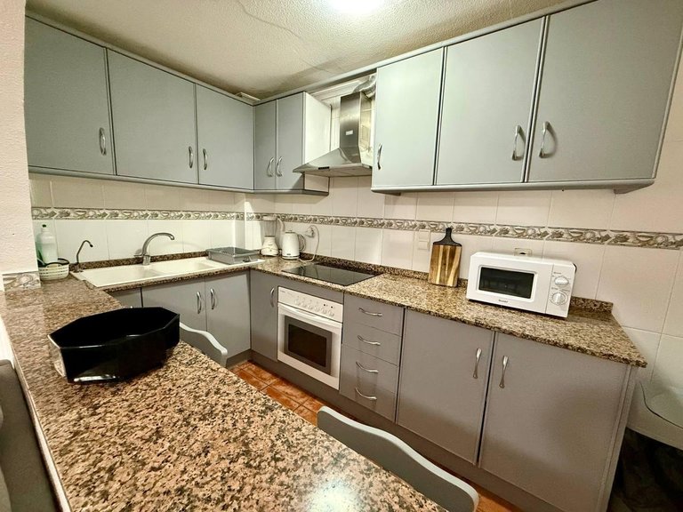 Apartment for Sale in Torrevieja, Alicante 22