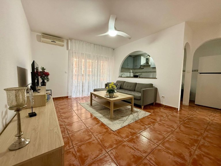 Apartment for Sale in Torrevieja, Alicante 8