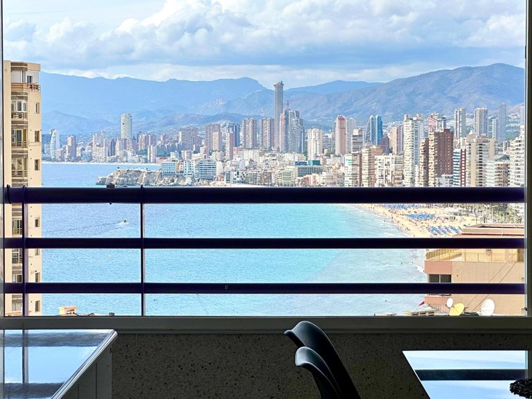 Apartment for Sale in Benidorm, Alicante 1