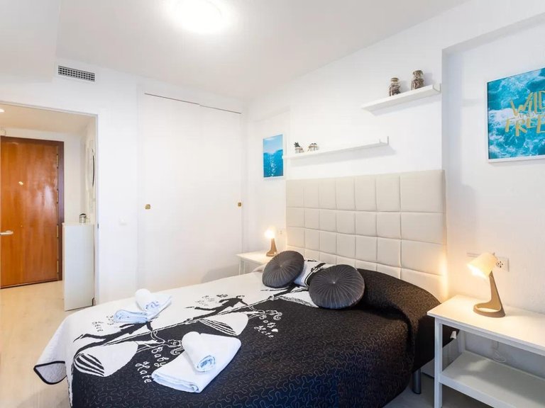 Apartment for Sale in Benidorm, Alicante 11