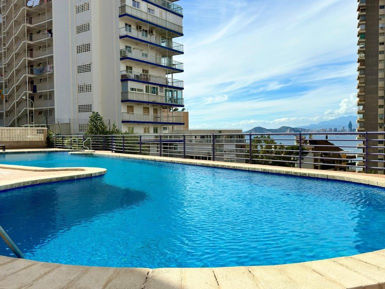 Apartment for Sale in Benidorm, Alicante 12