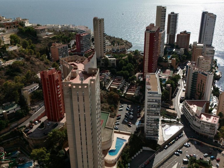 Apartment for Sale in Benidorm, Alicante 13