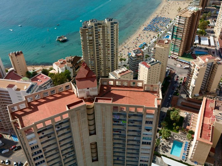 Apartment for Sale in Benidorm, Alicante 14