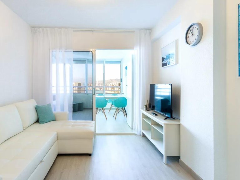 Apartment for Sale in Benidorm, Alicante 2