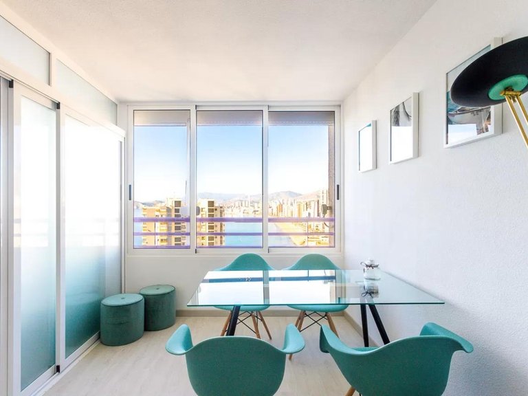 Apartment for Sale in Benidorm, Alicante 3
