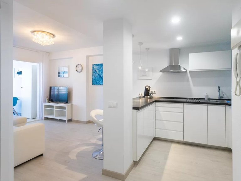 Apartment for Sale in Benidorm, Alicante 4