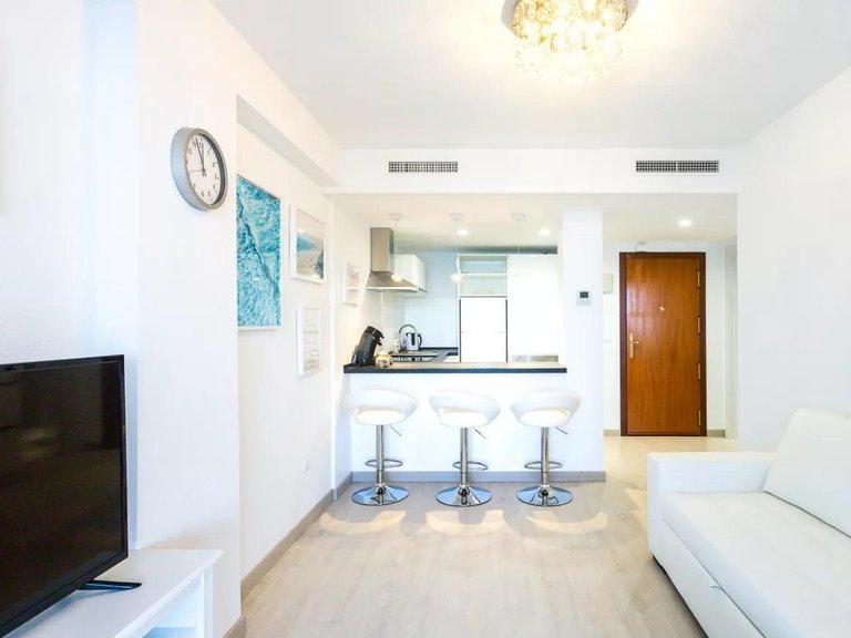 Apartment for Sale in Benidorm, Alicante 5