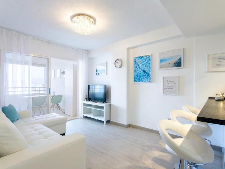 Apartment for Sale in Benidorm, Alicante 6