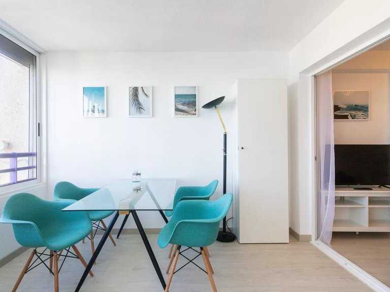 Apartment for Sale in Benidorm, Alicante 9