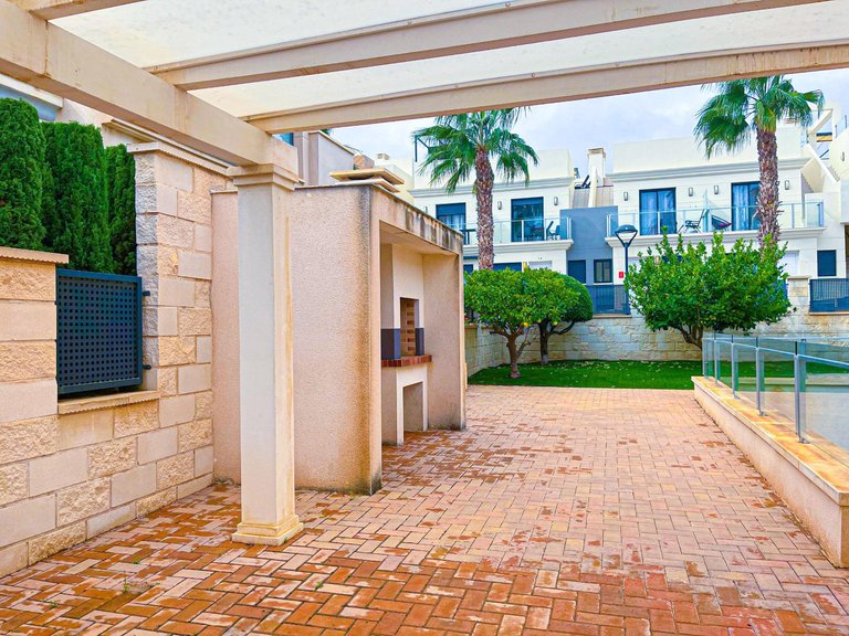 Villa for Sale in Orihuela Costa, Alicante 11