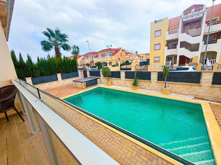 Villa for Sale in Orihuela Costa, Alicante 12