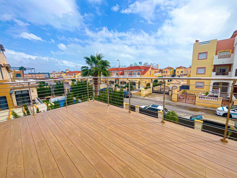 Villa for Sale in Orihuela Costa, Alicante 13
