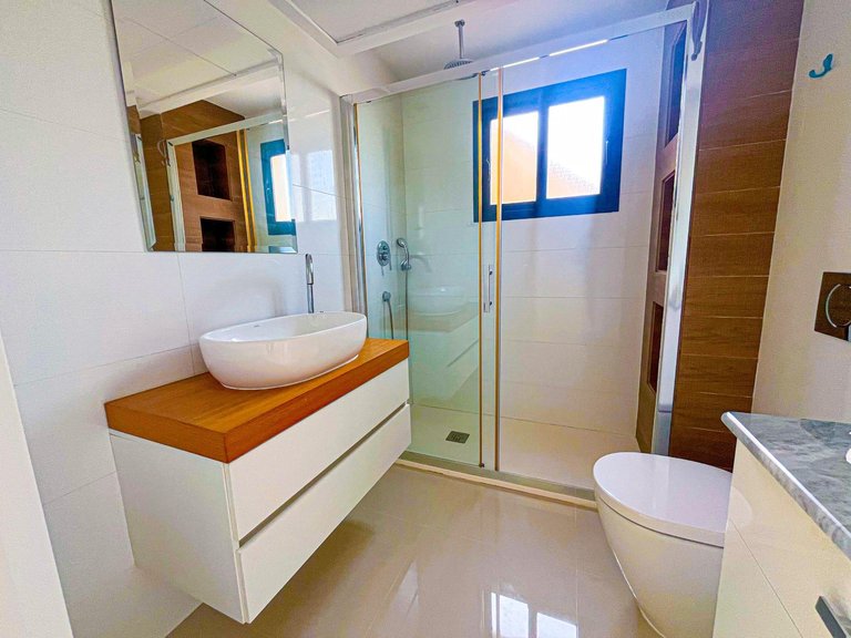 Villa for Sale in Orihuela Costa, Alicante 15