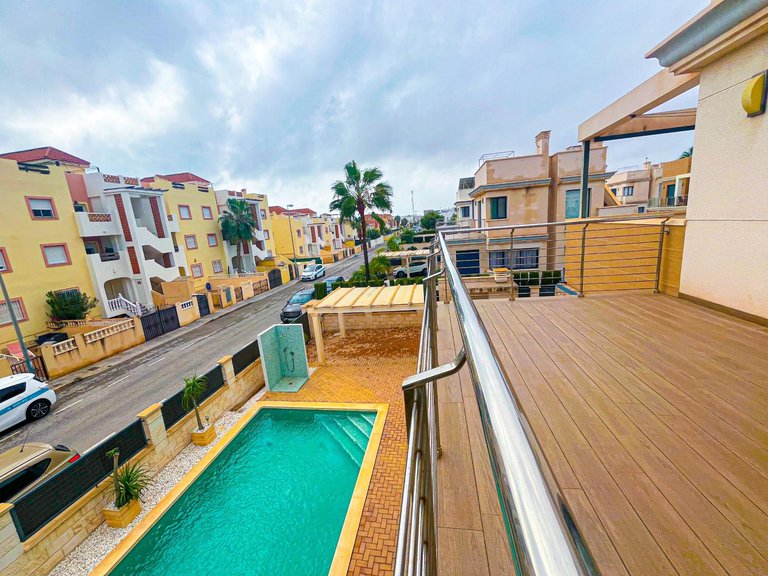 Villa for Sale in Orihuela Costa, Alicante 8