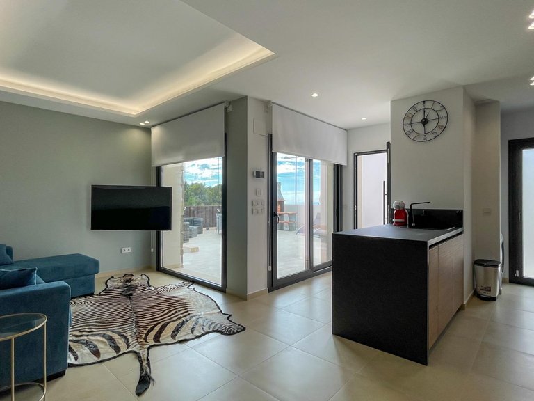 Villa for Sale in Finestrat, Alicante 10