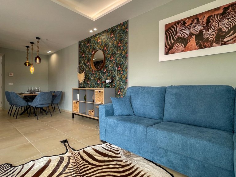 Villa for Sale in Finestrat, Alicante 11