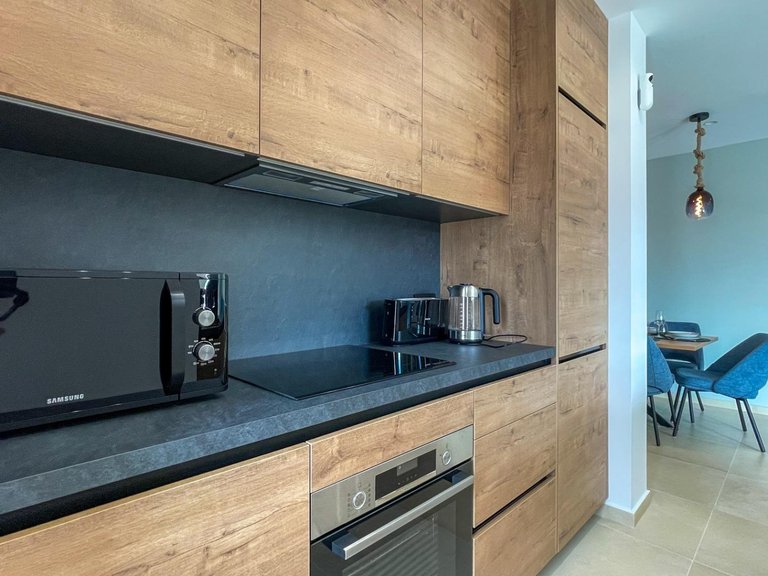 Villa for Sale in Finestrat, Alicante 12
