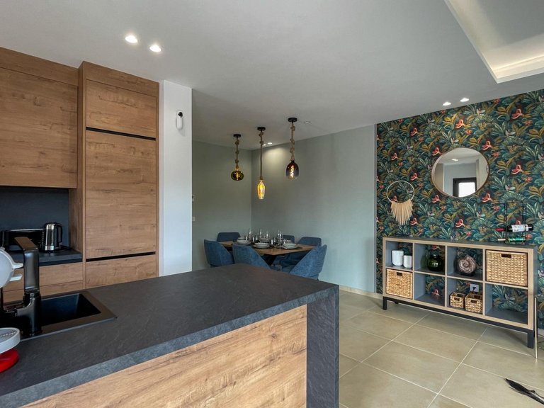 Villa for Sale in Finestrat, Alicante 14