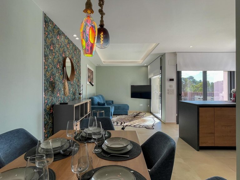 Villa for Sale in Finestrat, Alicante 15
