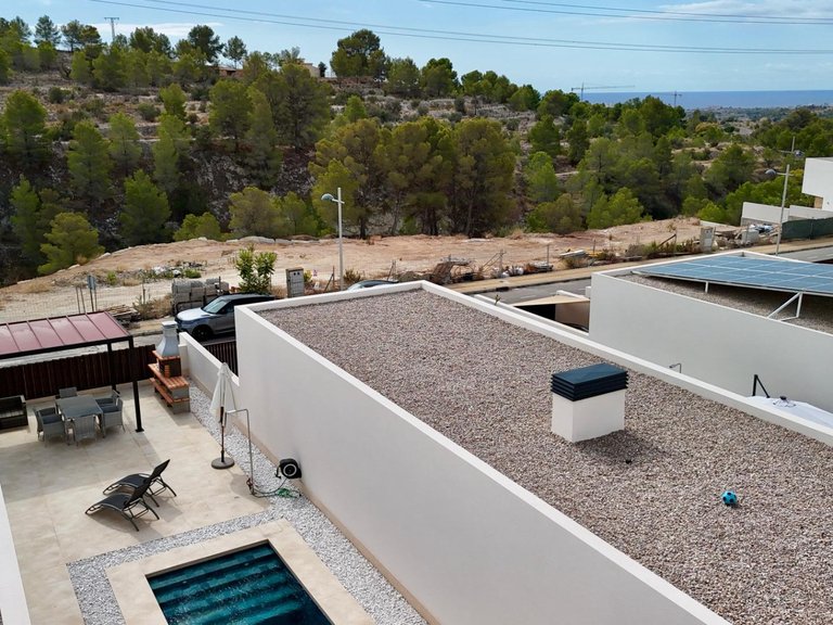 Villa for Sale in Finestrat, Alicante 2