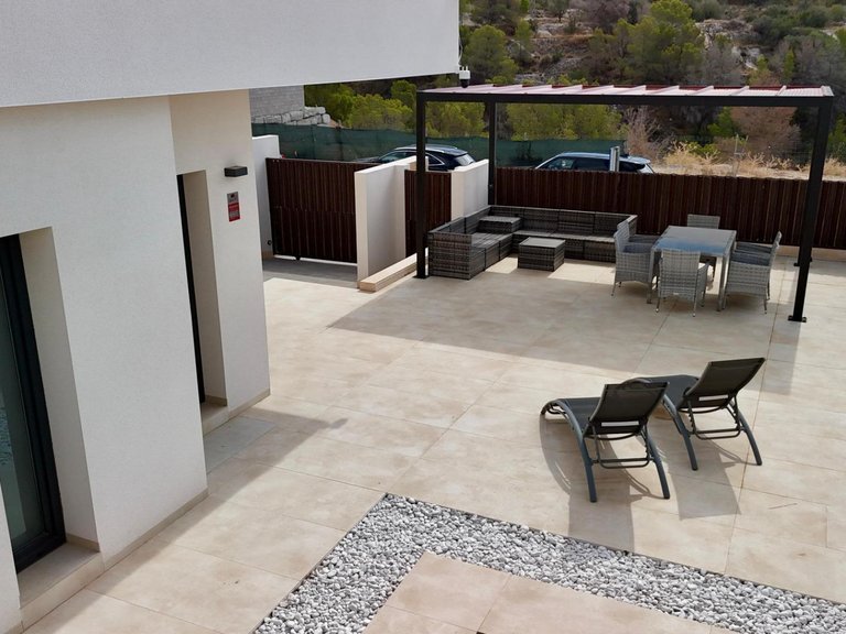 Villa for Sale in Finestrat, Alicante 5
