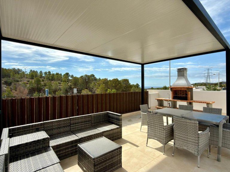 Villa for Sale in Finestrat, Alicante 6