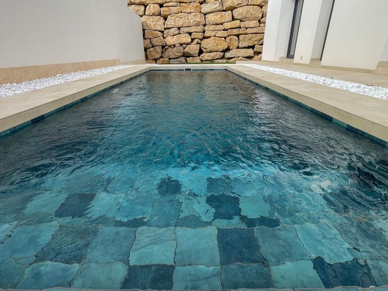 Villa for Sale in Finestrat, Alicante 7