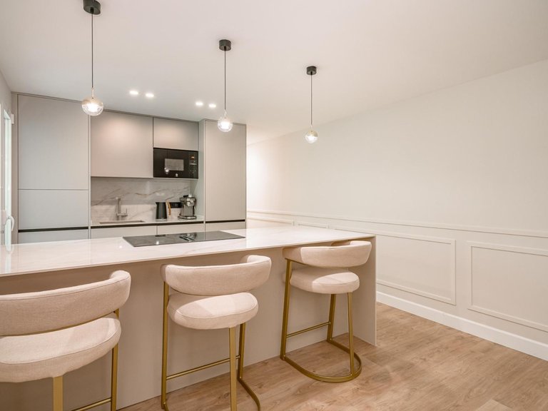 Apartment for Sale in Madrid, Madrid 1