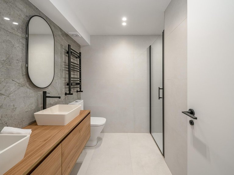 Apartment for Sale in Madrid, Madrid 12