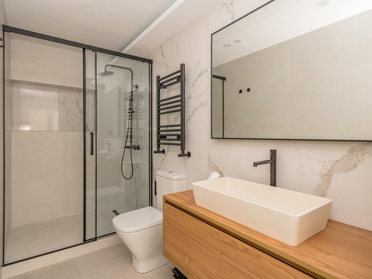 Apartment for Sale in Madrid, Madrid 13